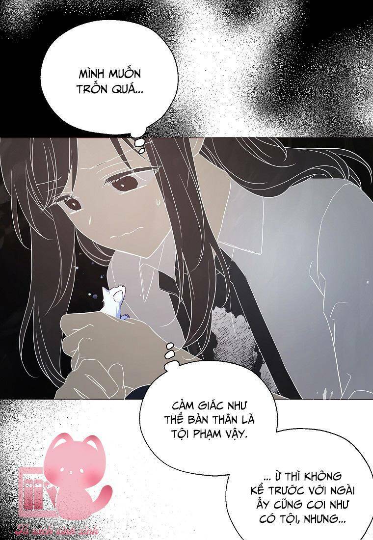 Quyến rũ papa của nhân vật phản diện - Chap 116 - Trang 41