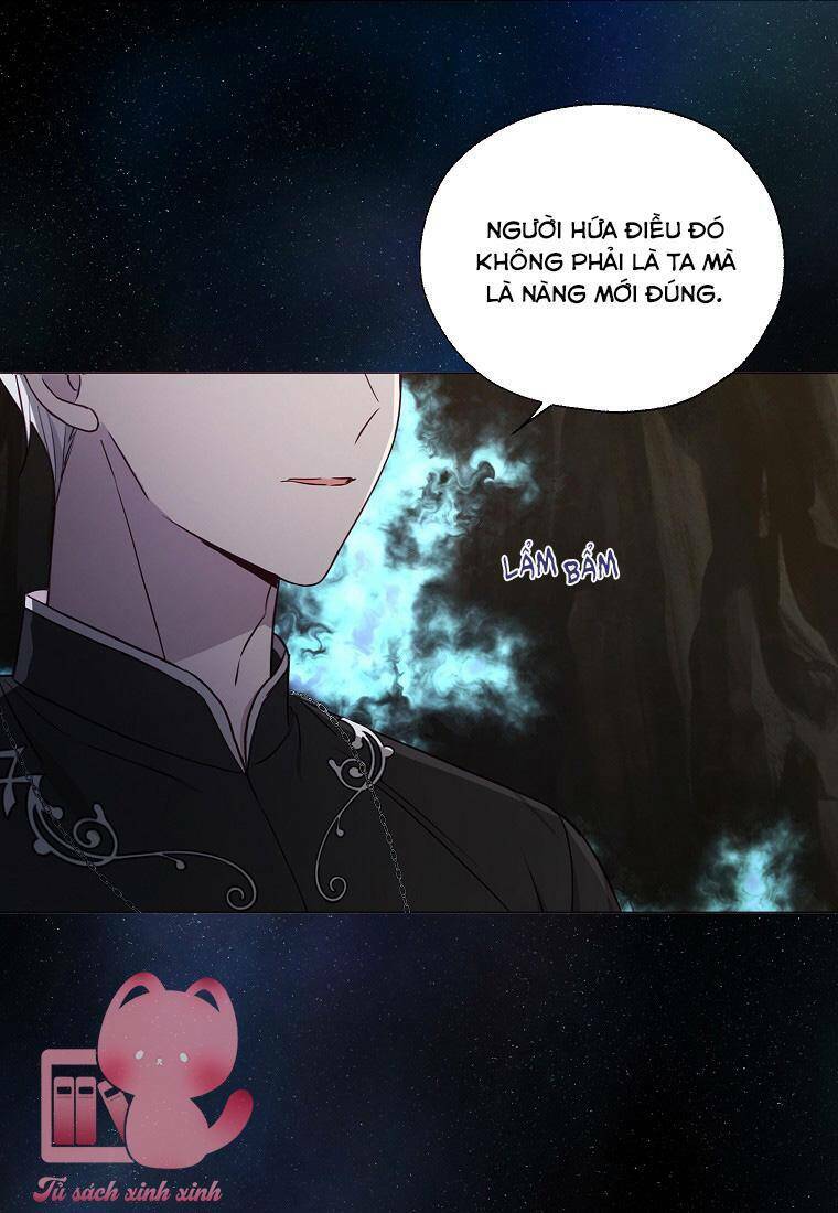 Quyến rũ papa của nhân vật phản diện - Chap 116 - Trang 42