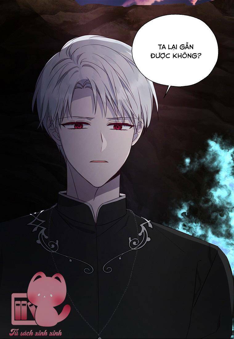 Quyến rũ papa của nhân vật phản diện - Chap 116 - Trang 44