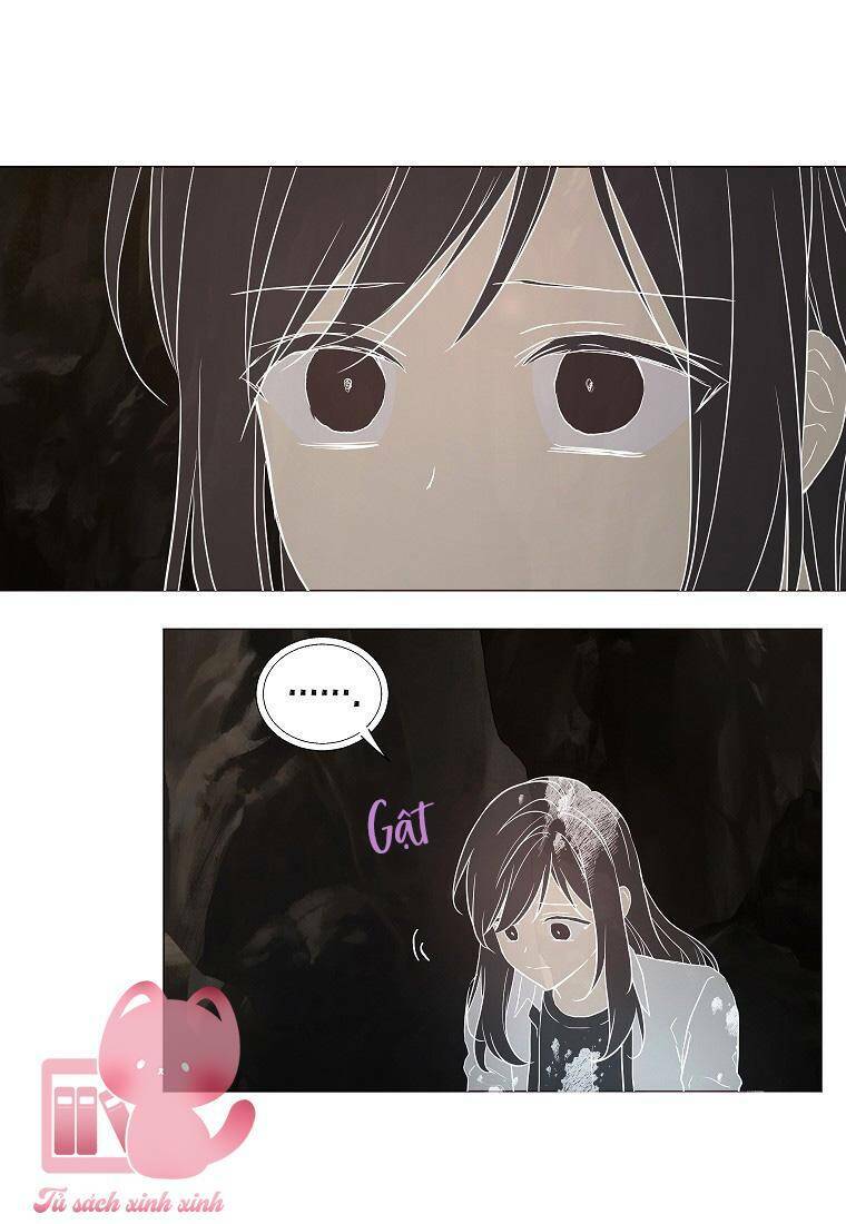 Quyến rũ papa của nhân vật phản diện - Chap 116 - Trang 45