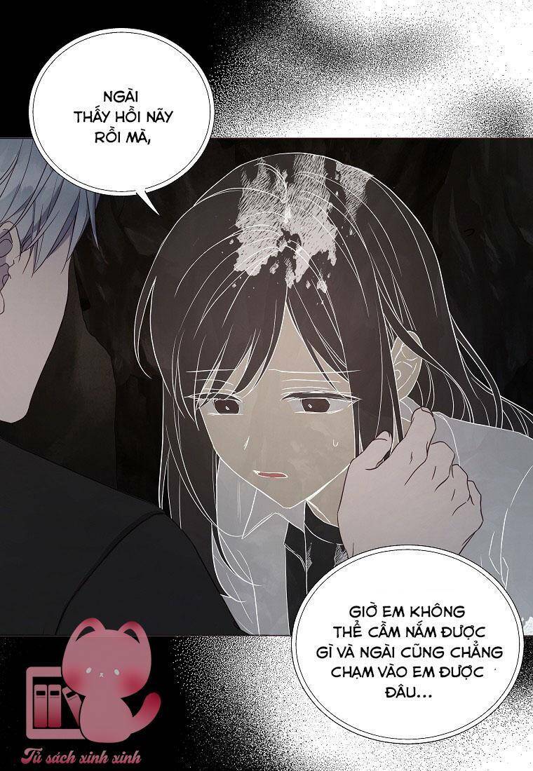 Quyến rũ papa của nhân vật phản diện - Chap 116 - Trang 49