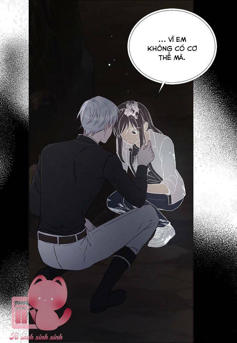 Quyến rũ papa của nhân vật phản diện - Chap 116 - Trang 51