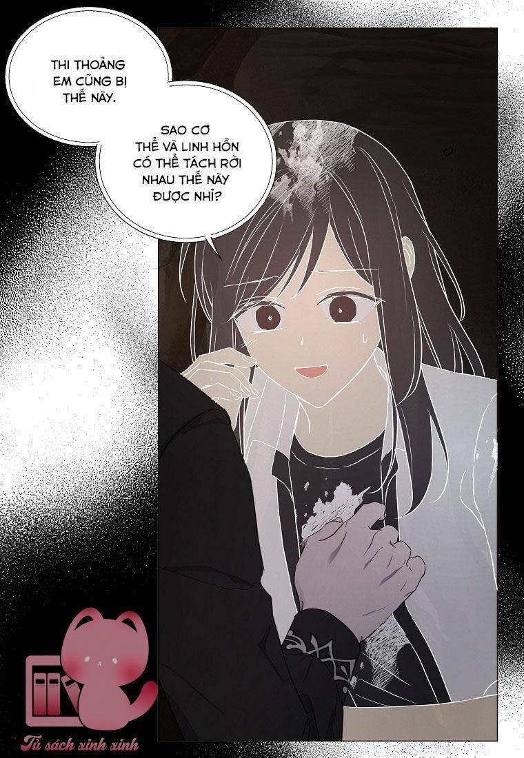 Quyến rũ papa của nhân vật phản diện - Chap 116 - Trang 52