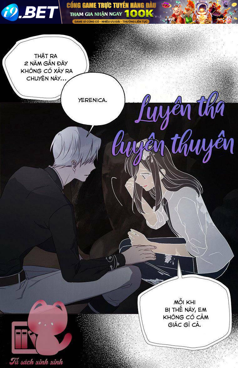 Quyến rũ papa của nhân vật phản diện - Chap 116 - Trang 53