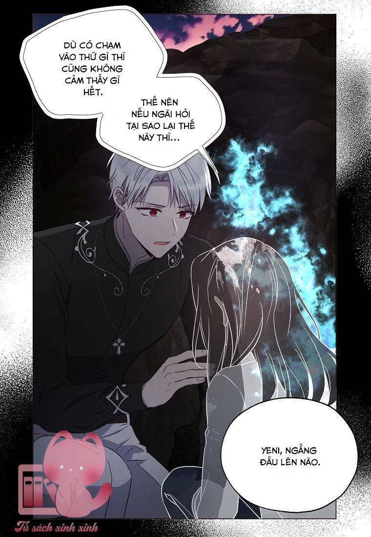 Quyến rũ papa của nhân vật phản diện - Chap 116 - Trang 54