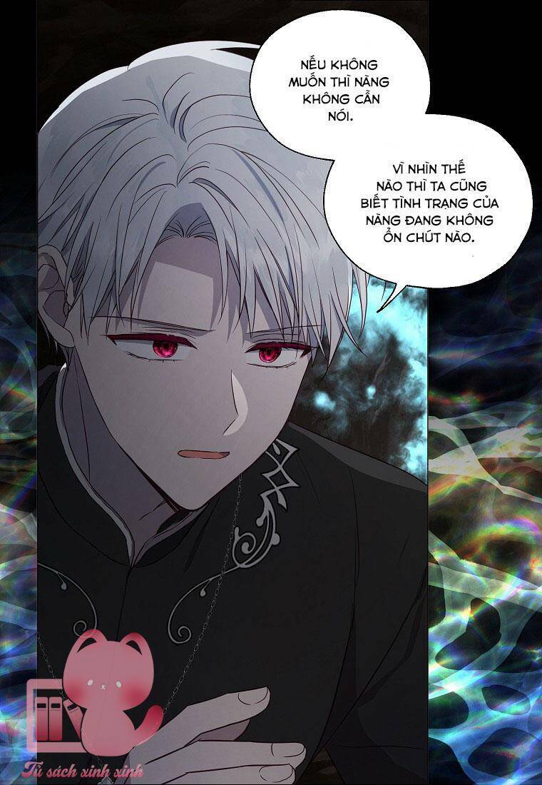 Quyến rũ papa của nhân vật phản diện - Chap 116 - Trang 55