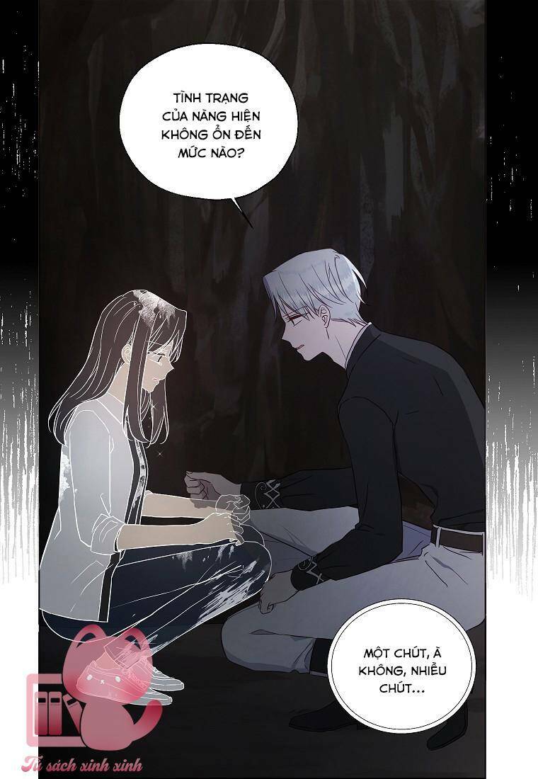 Quyến rũ papa của nhân vật phản diện - Chap 116 - Trang 58