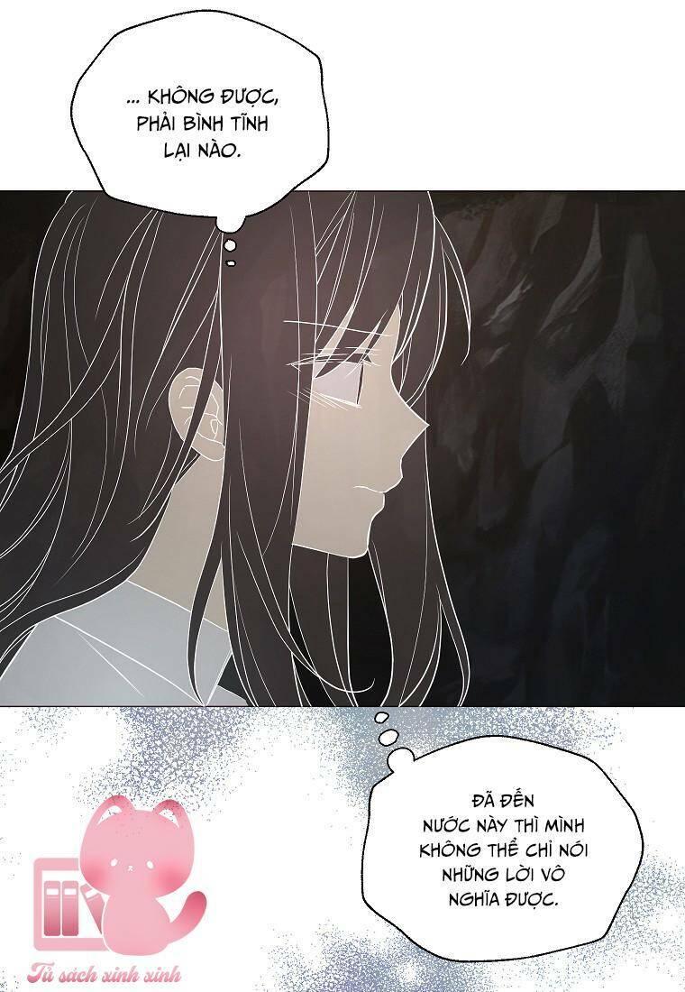 Quyến rũ papa của nhân vật phản diện - Chap 116 - Trang 59