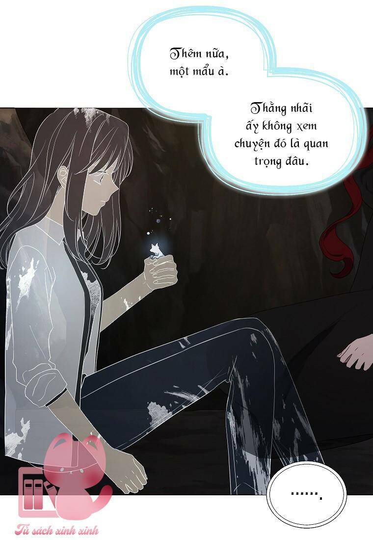 Quyến rũ papa của nhân vật phản diện - Chap 116 - Trang 7