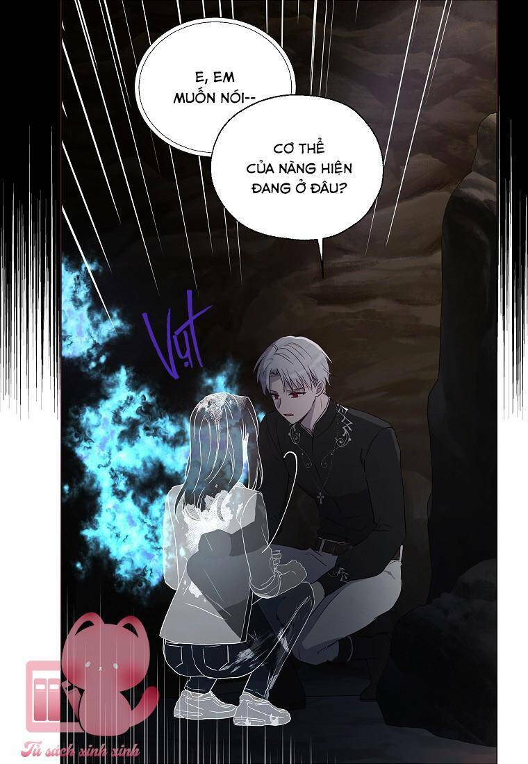 Quyến rũ papa của nhân vật phản diện - Chap 116 - Trang 61