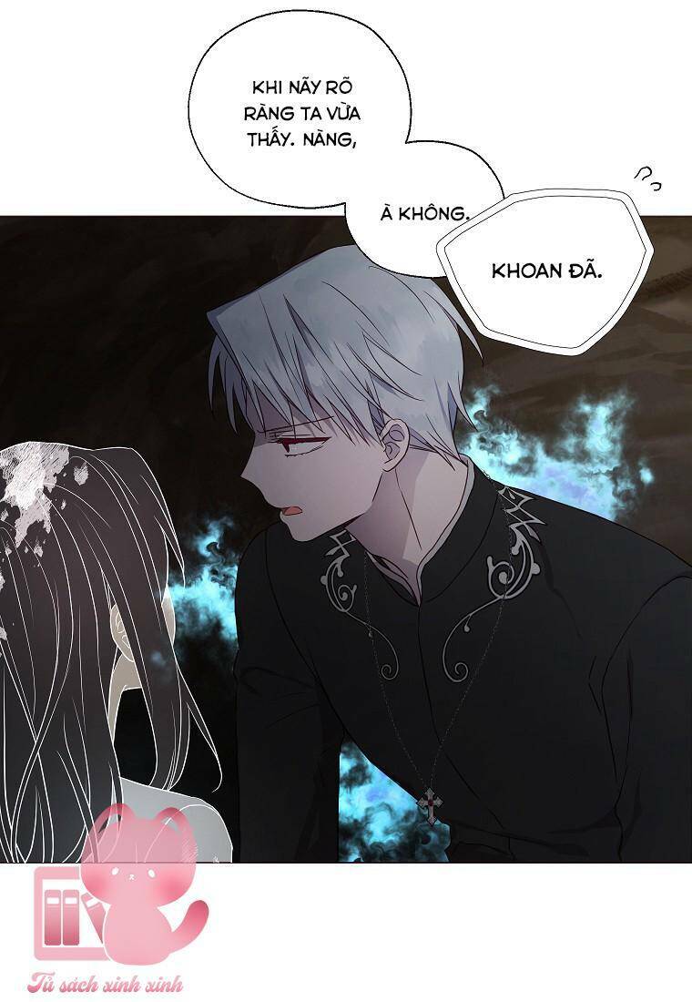 Quyến rũ papa của nhân vật phản diện - Chap 116 - Trang 62