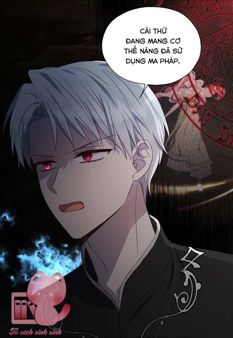 Quyến rũ papa của nhân vật phản diện - Chap 116 - Trang 63