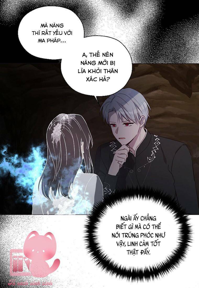 Quyến rũ papa của nhân vật phản diện - Chap 116 - Trang 65