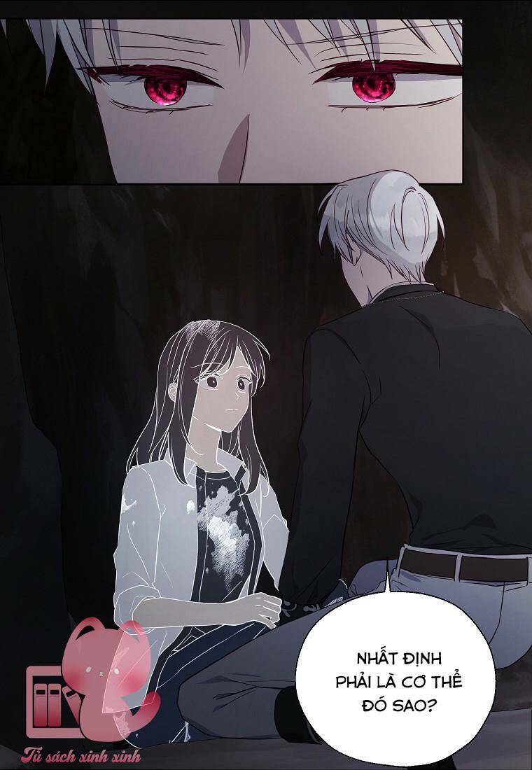 Quyến rũ papa của nhân vật phản diện - Chap 116 - Trang 67