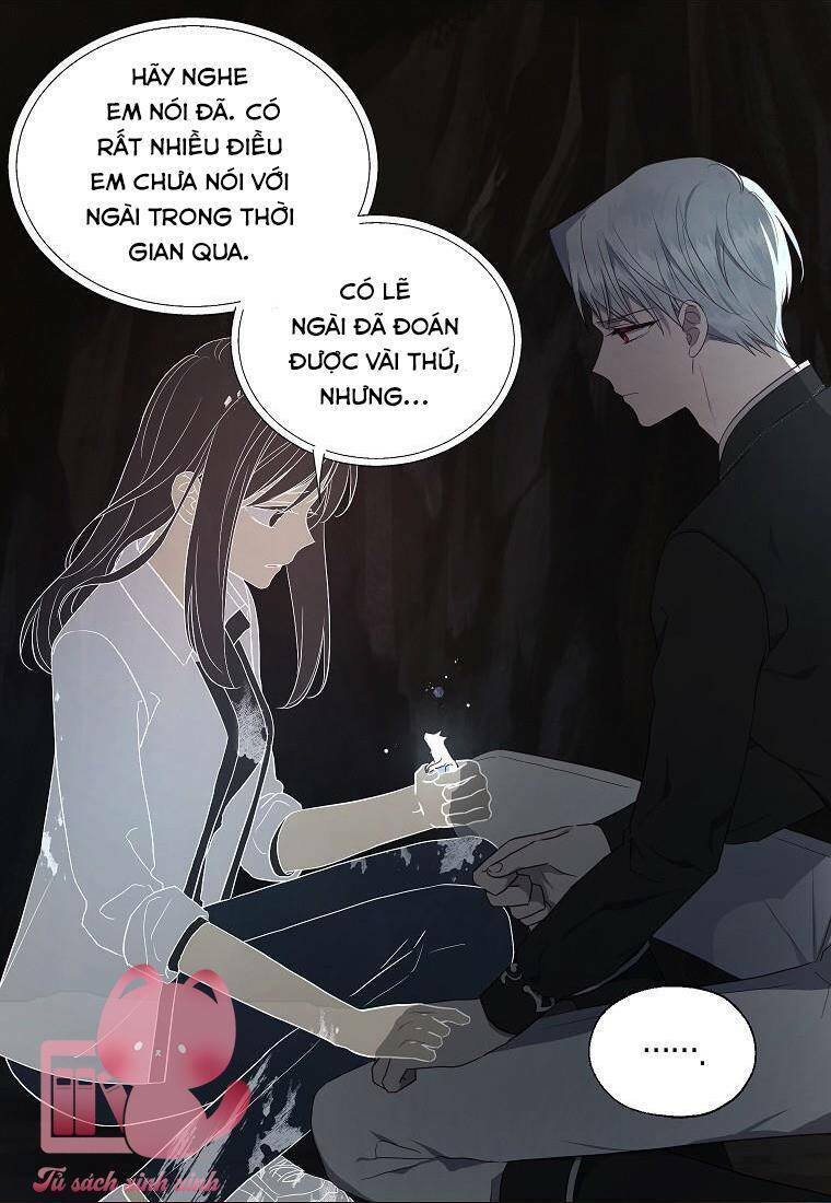 Quyến rũ papa của nhân vật phản diện - Chap 117 - Trang 11