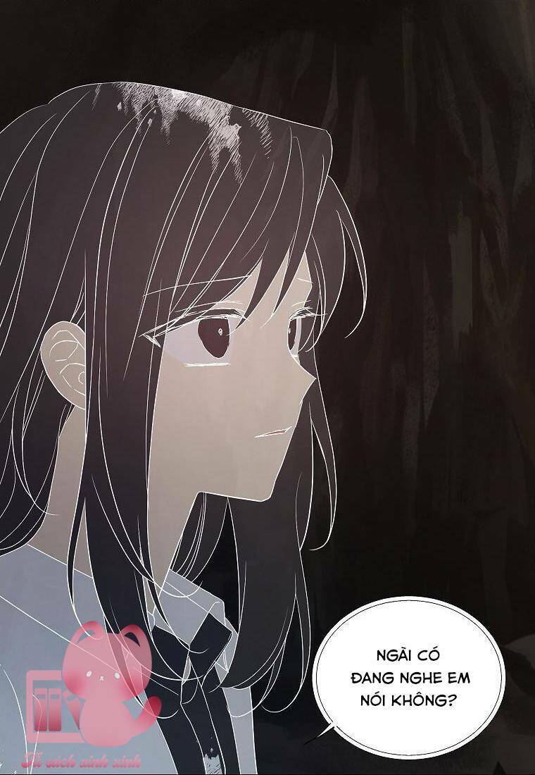 Quyến rũ papa của nhân vật phản diện - Chap 117 - Trang 12