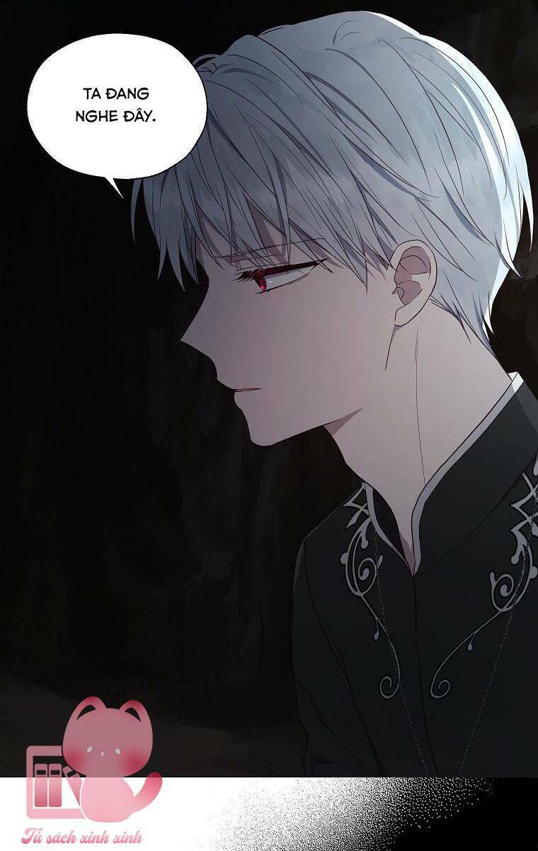 Quyến rũ papa của nhân vật phản diện - Chap 117 - Trang 13