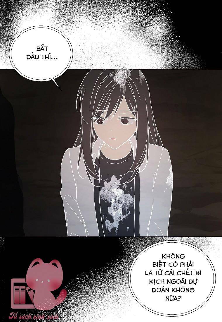 Quyến rũ papa của nhân vật phản diện - Chap 117 - Trang 15