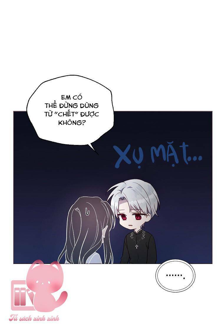 Quyến rũ papa của nhân vật phản diện - Chap 117 - Trang 17