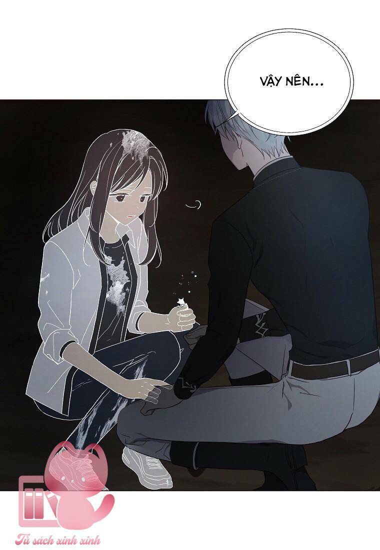 Quyến rũ papa của nhân vật phản diện - Chap 117 - Trang 18