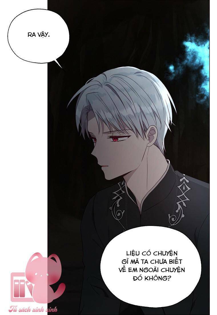 Quyến rũ papa của nhân vật phản diện - Chap 117 - Trang 24