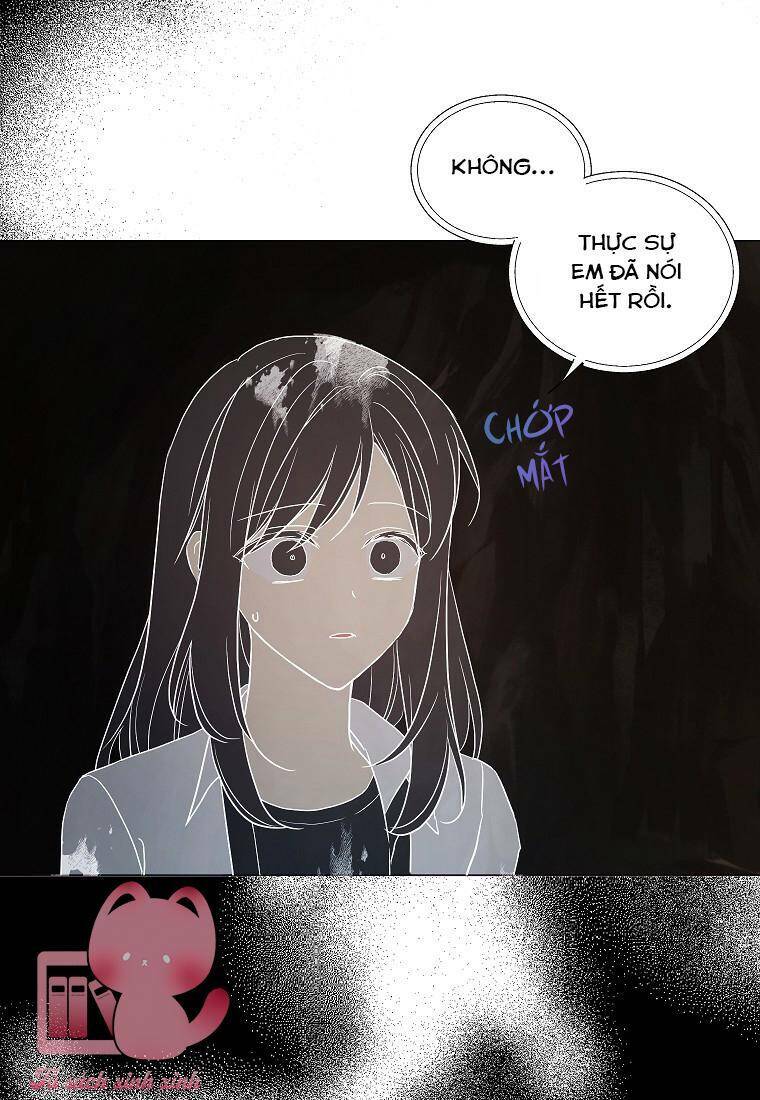 Quyến rũ papa của nhân vật phản diện - Chap 117 - Trang 25