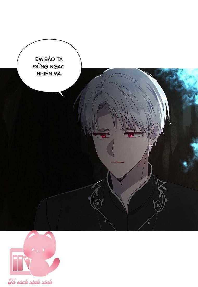 Quyến rũ papa của nhân vật phản diện - Chap 117 - Trang 27