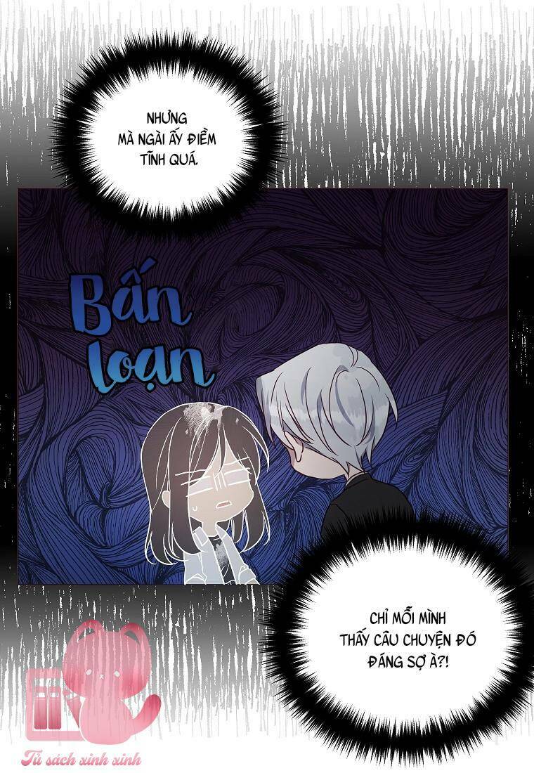 Quyến rũ papa của nhân vật phản diện - Chap 117 - Trang 28