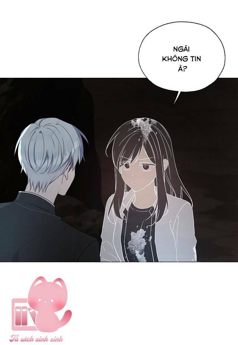 Quyến rũ papa của nhân vật phản diện - Chap 117 - Trang 30