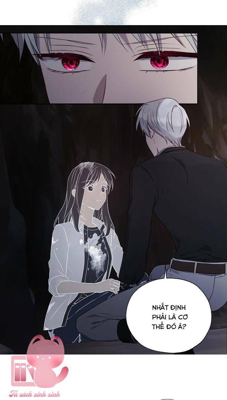 Quyến rũ papa của nhân vật phản diện - Chap 117 - Trang 4