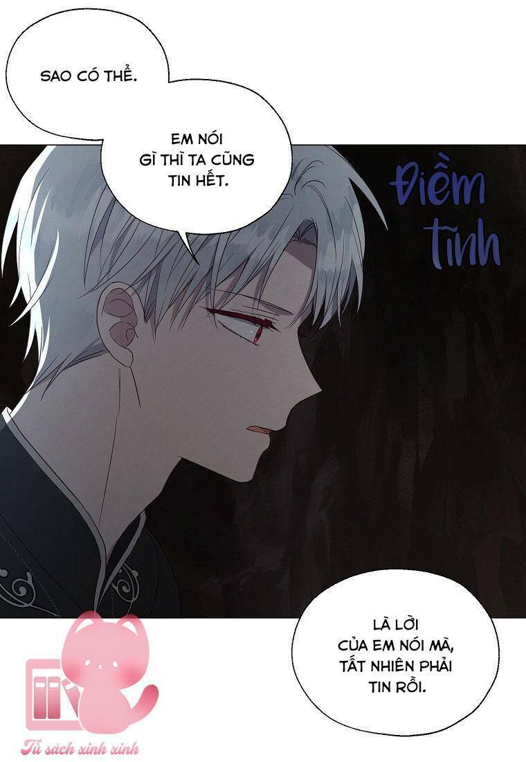 Quyến rũ papa của nhân vật phản diện - Chap 117 - Trang 31