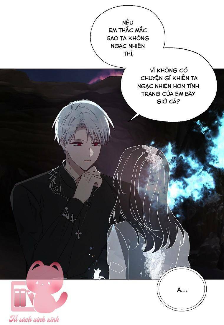Quyến rũ papa của nhân vật phản diện - Chap 117 - Trang 32