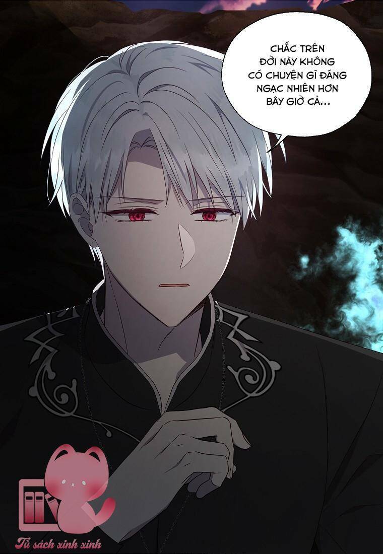 Quyến rũ papa của nhân vật phản diện - Chap 117 - Trang 33