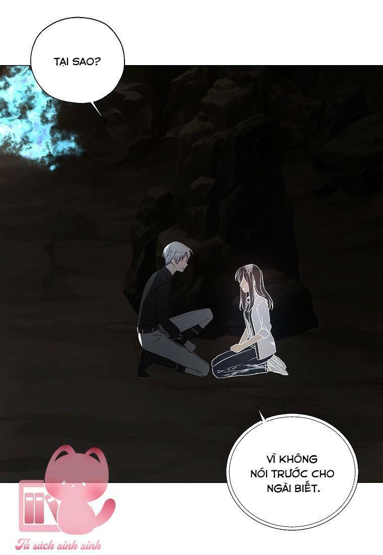 Quyến rũ papa của nhân vật phản diện - Chap 117 - Trang 35