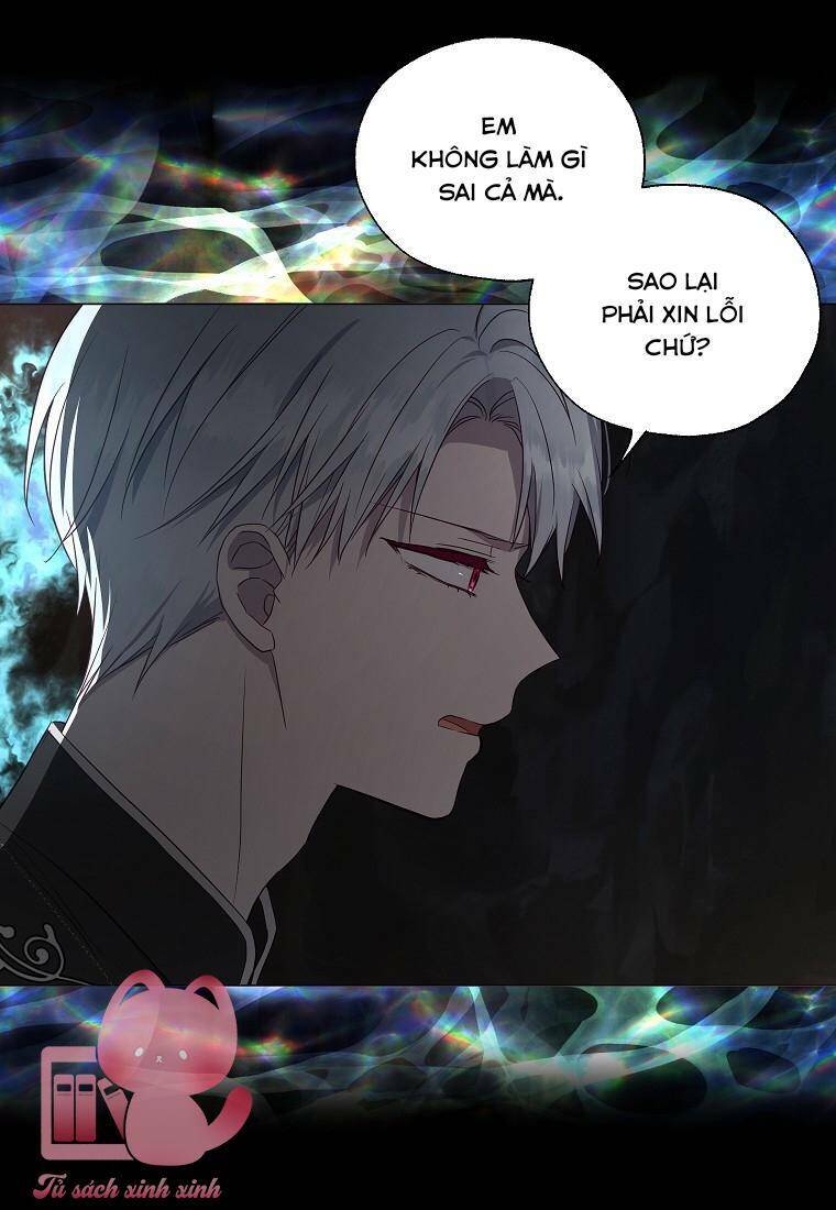 Quyến rũ papa của nhân vật phản diện - Chap 117 - Trang 36