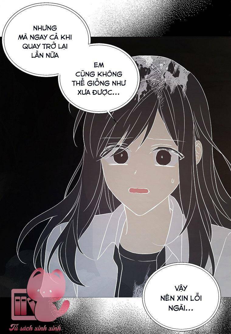 Quyến rũ papa của nhân vật phản diện - Chap 117 - Trang 38
