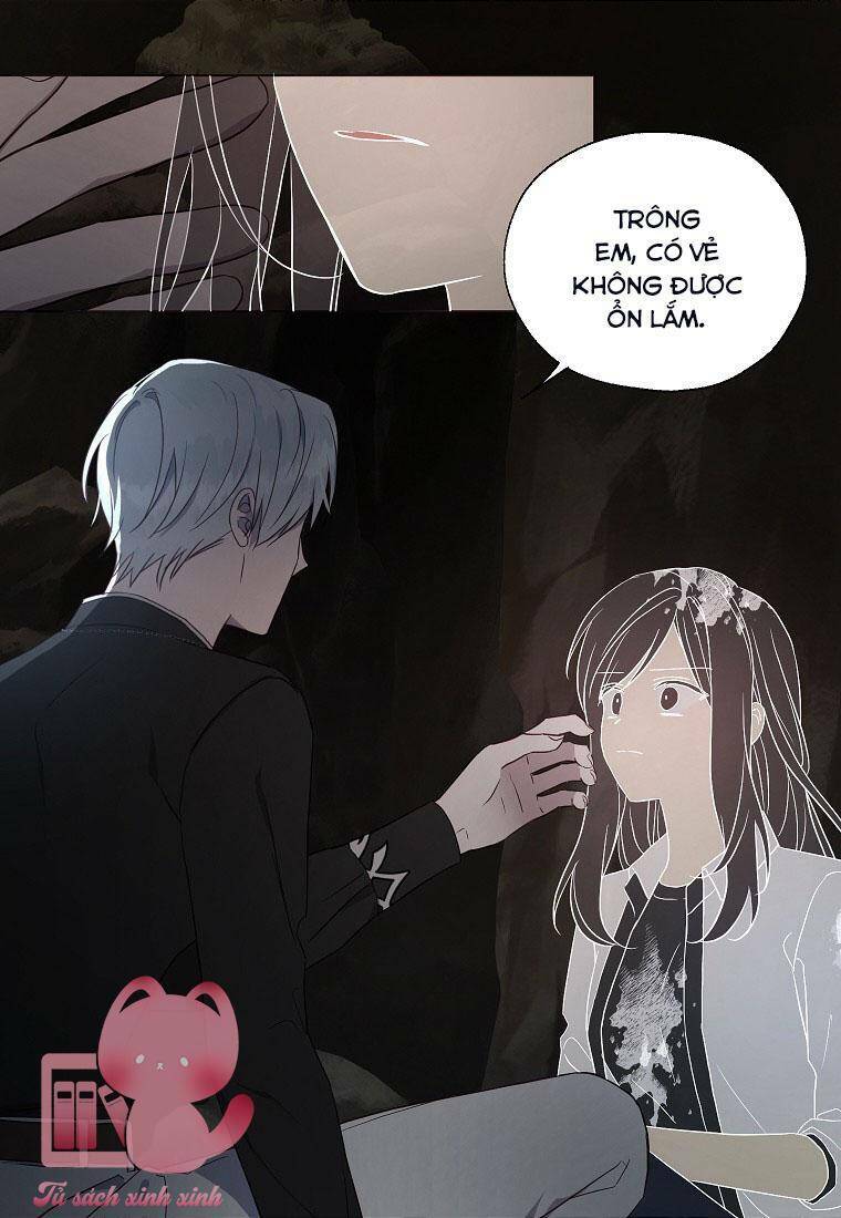 Quyến rũ papa của nhân vật phản diện - Chap 117 - Trang 40