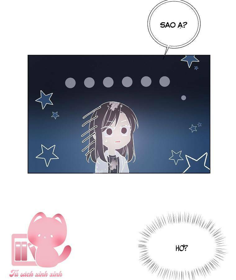 Quyến rũ papa của nhân vật phản diện - Chap 117 - Trang 5