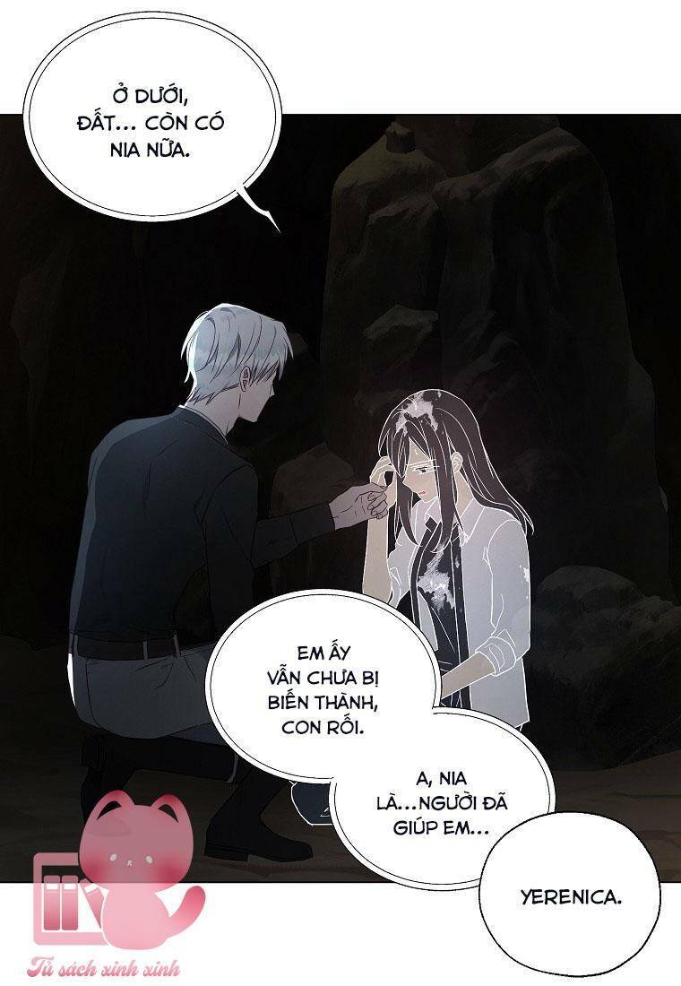 Quyến rũ papa của nhân vật phản diện - Chap 117 - Trang 43