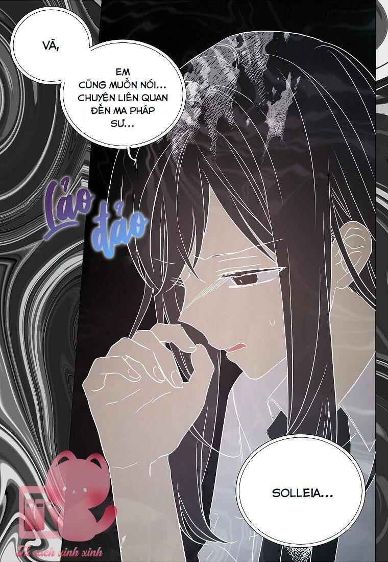 Quyến rũ papa của nhân vật phản diện - Chap 117 - Trang 44
