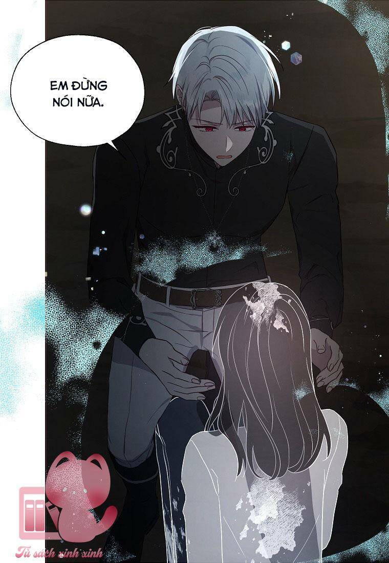 Quyến rũ papa của nhân vật phản diện - Chap 117 - Trang 46