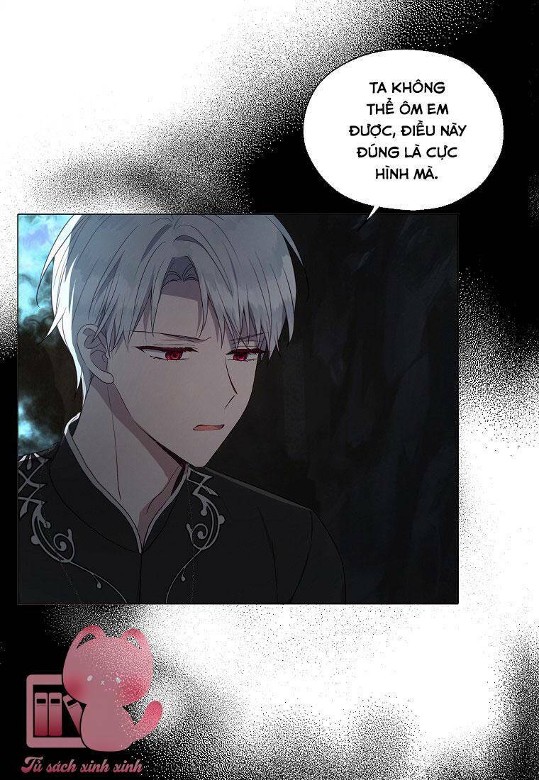 Quyến rũ papa của nhân vật phản diện - Chap 117 - Trang 50