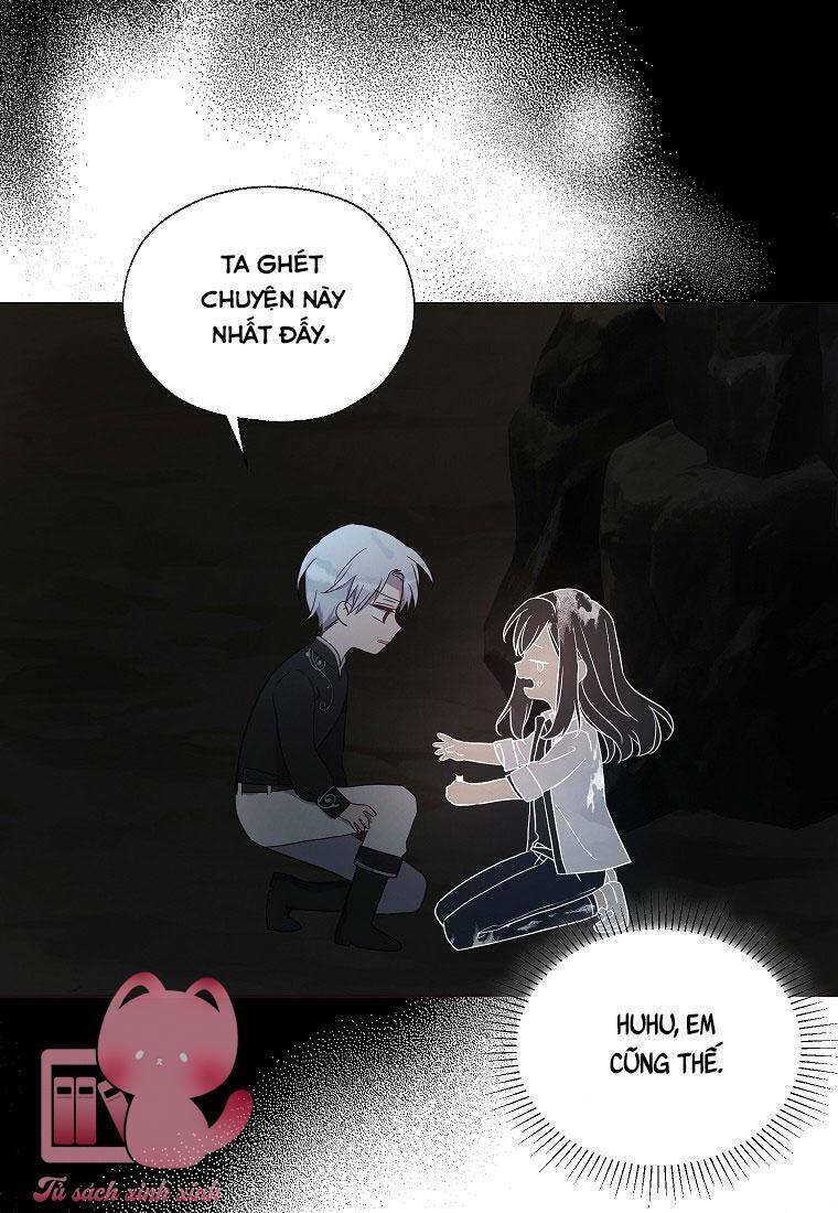 Quyến rũ papa của nhân vật phản diện - Chap 117 - Trang 51