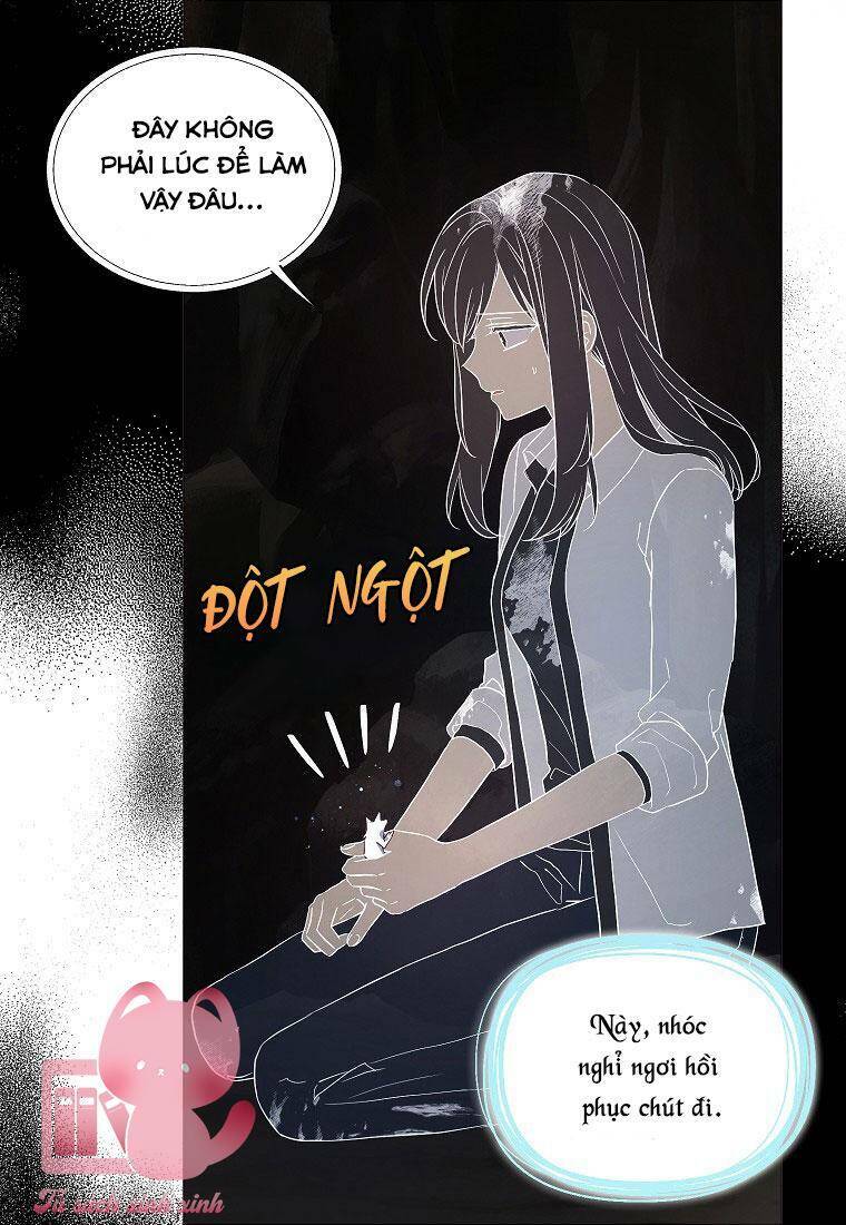 Quyến rũ papa của nhân vật phản diện - Chap 117 - Trang 52