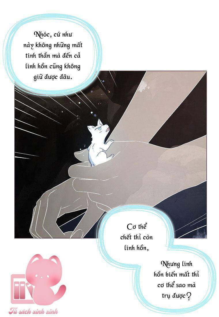 Quyến rũ papa của nhân vật phản diện - Chap 117 - Trang 53