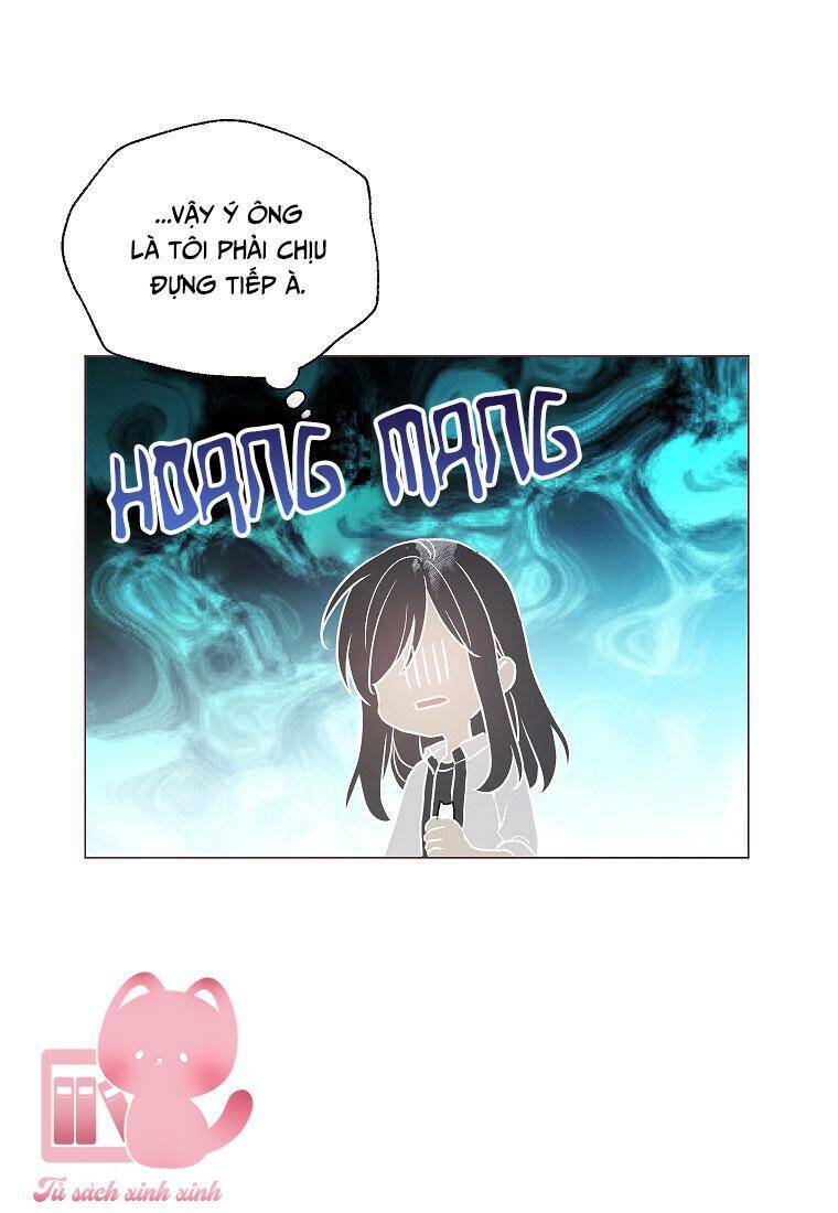Quyến rũ papa của nhân vật phản diện - Chap 117 - Trang 54