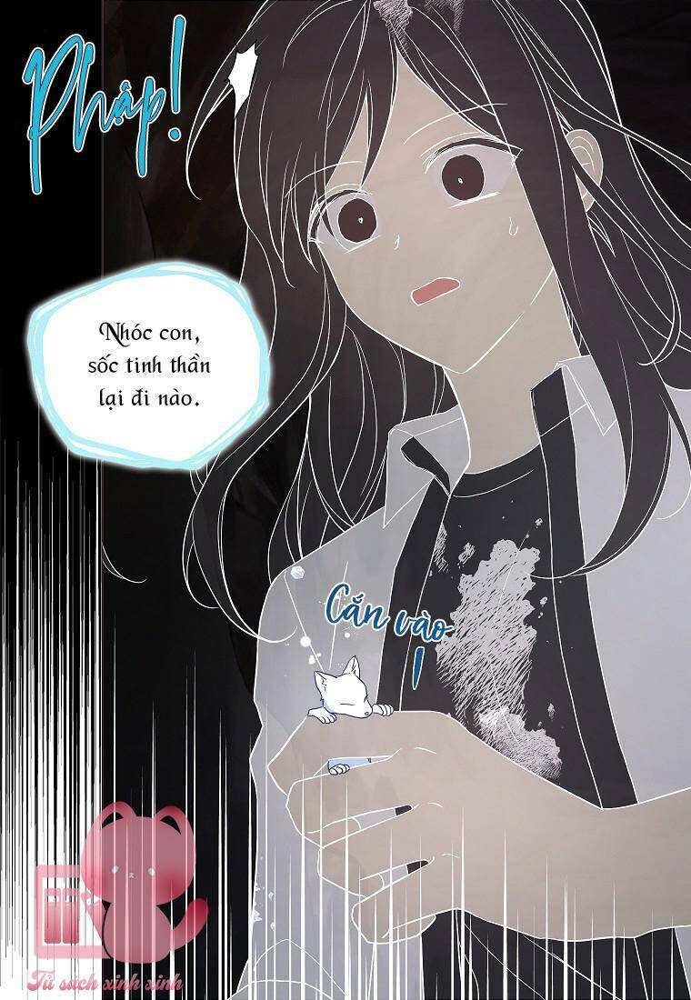 Quyến rũ papa của nhân vật phản diện - Chap 117 - Trang 56