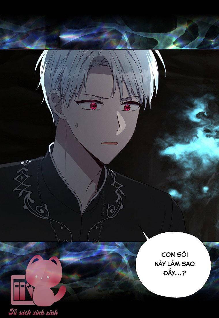 Quyến rũ papa của nhân vật phản diện - Chap 117 - Trang 58
