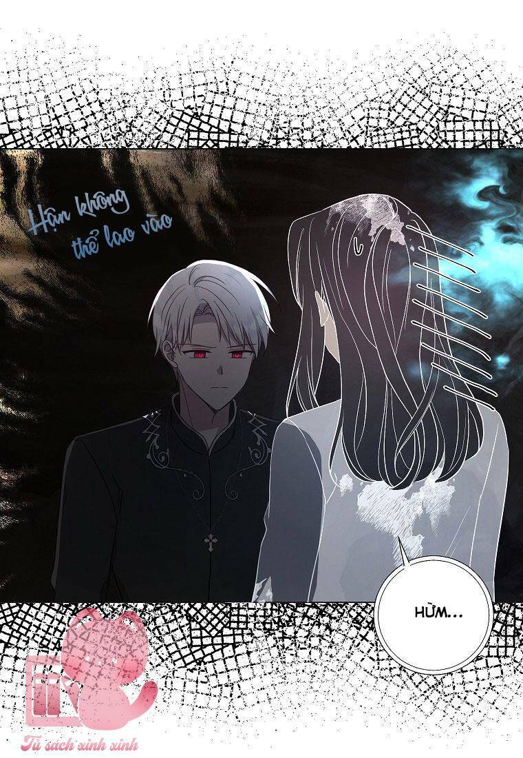 Quyến rũ papa của nhân vật phản diện - Chap 117 - Trang 59