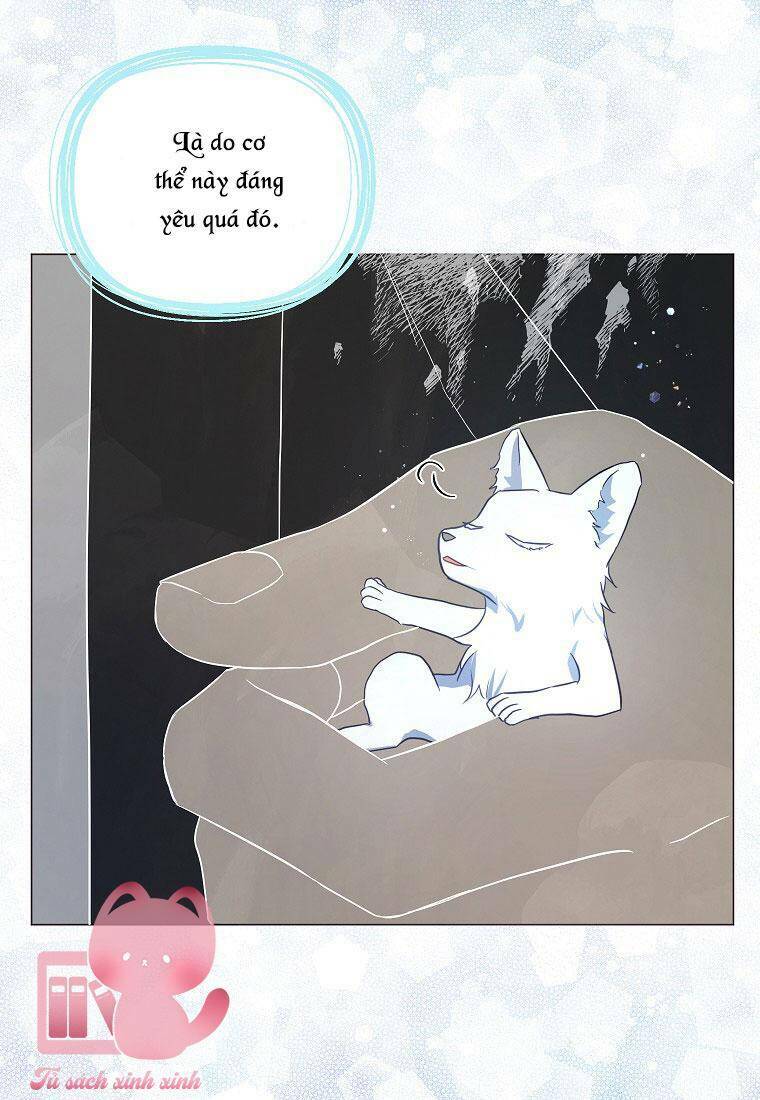 Quyến rũ papa của nhân vật phản diện - Chap 117 - Trang 60